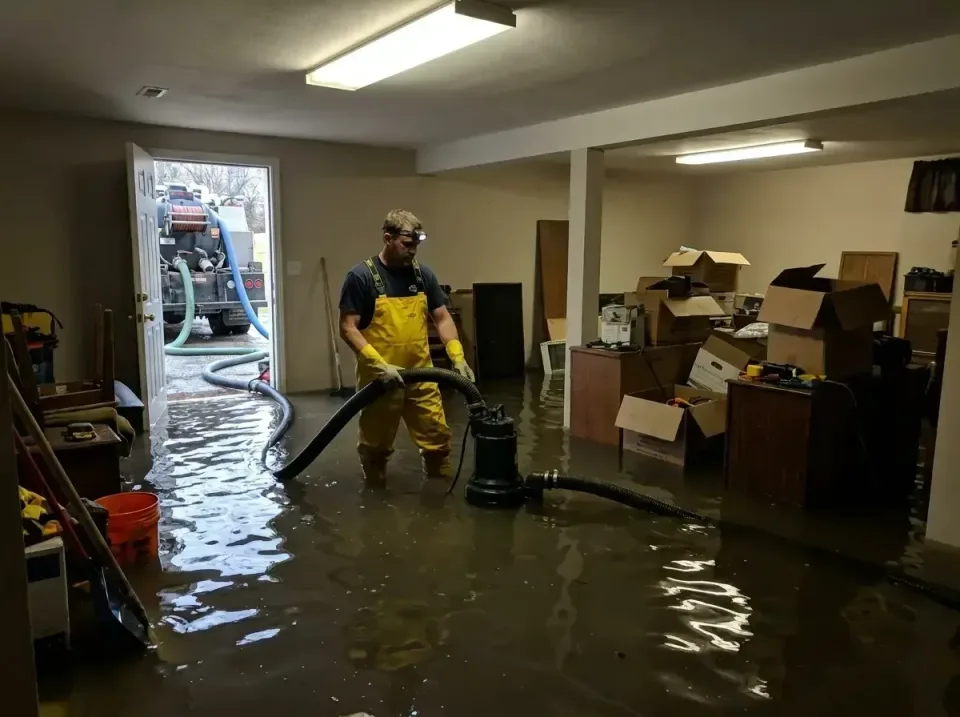 basement-burst-pipe-flooding-a-001 — frequently asked questions, 24-Hour Water Damage Restoration Services in North Druid Hi…